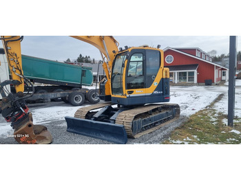 Escavatore cingolato HYUNDAI