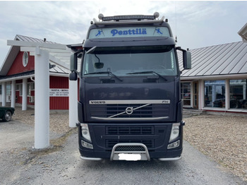 Trattore stradale VOLVO FH13 480