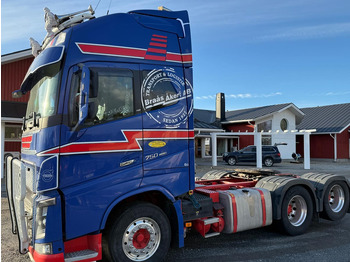 Trattore stradale Volvo FH750: foto 3