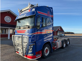 Trattore stradale Volvo FH750: foto 2
