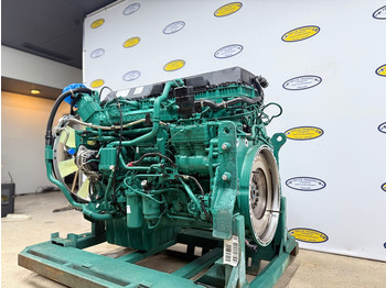 Motore nuovo Volvo D13K500L: foto 2