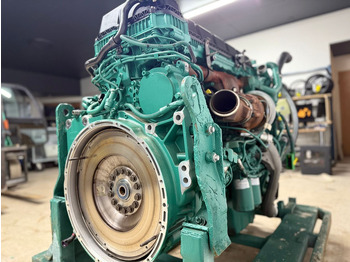 Motore nuovo Volvo D13K500L: foto 5