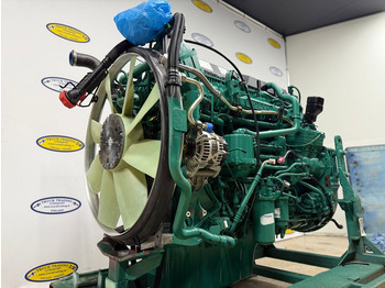 Motore nuovo Volvo D13K500L: foto 3