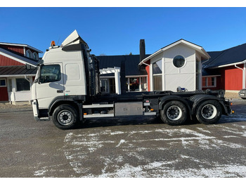 Leasing di  Volvo FM460 6X4  KOUKKUAUTO Volvo FM460 6X4  KOUKKUAUTO: foto 5