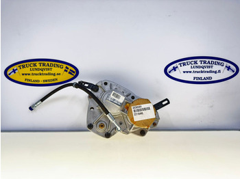 Assali e ricambi VOLVO