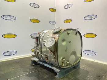 Convertitore catalitico VOLVO