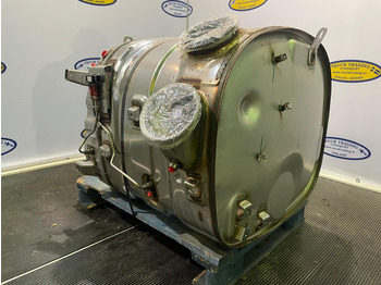 Convertitore catalitico Volvo Silencer: foto 2