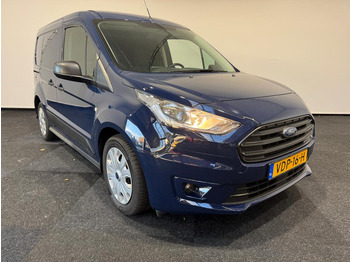 Furgoncino FORD Transit Connect