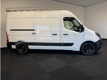 Furgone chiuso Opel Movano Movano L2H2 2.3 Turbo Diesel 150 PK Imperiaal Trekhaak Navigatie Camera: foto 4