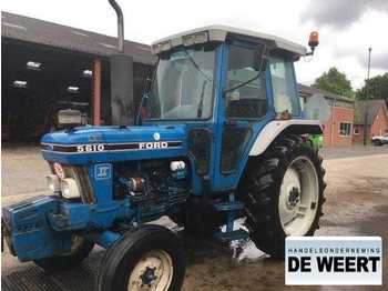 Trattore Ford 5610: foto 1