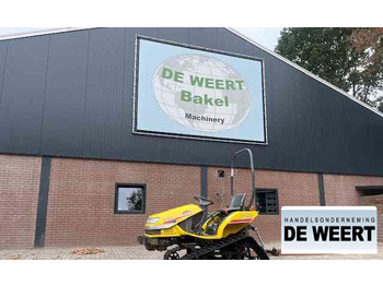 Trattore piccolo ISEKI