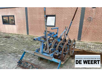 Rullo costipatore Lemken variopack 80: foto 3