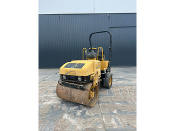 Rullo CATERPILLAR 225