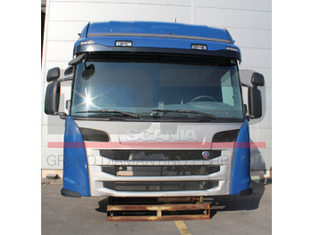 Cabina per Camion Scania Cabine Completa CG19 Highline Streamline PGRT: foto 2
