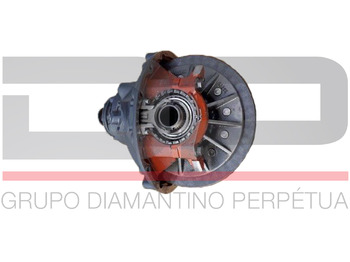 Differenziale SCANIA R