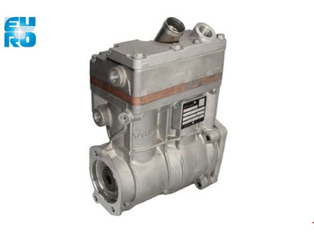 Compressore VOITH