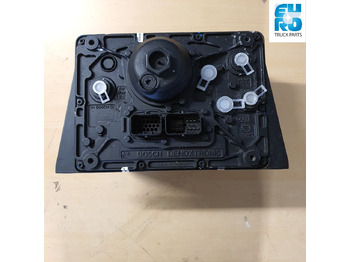 Sistema di alimentazione DAF