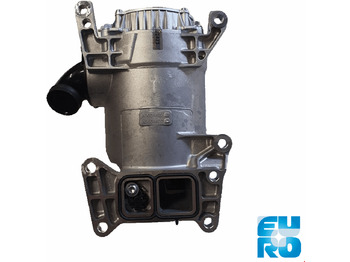 Basamento per Camion nuovo DAF CARTERVENTILATIE MODULE OE NIEUW + BORG 2178442: foto 2