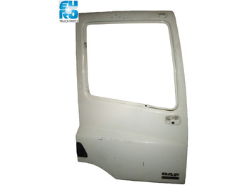 Porta e ricambi DAF CF
