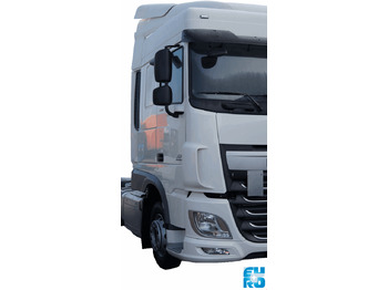 Cabina DAF XF 106
