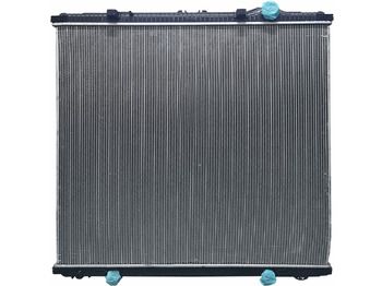 Radiatore DAF XF 106