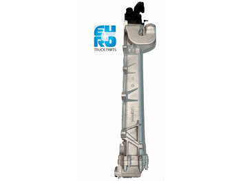 Radiatore EGR MAN TGA