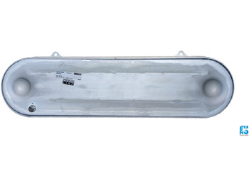 Intercooler per Camion nuovo MAN TGX-S 07-16-, NEOPLAN HOOGE DRUK INTERCOOLER 51095007168: foto 2