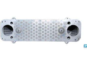 Intercooler per Camion nuovo MAN TGX-S 07-16-, NEOPLAN HOOGE DRUK INTERCOOLER 51095007168: foto 3