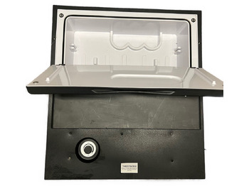 Cabina e interni per Camion RENAULT T-SERIE REFRIGERATOR 26 LITER 7482268889 KOELBOX 7482315436U: foto 4