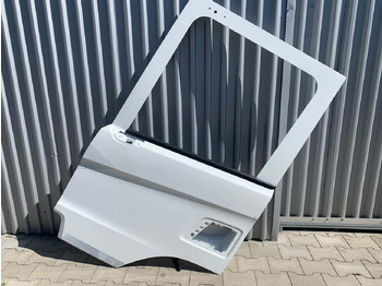 Porta e ricambi