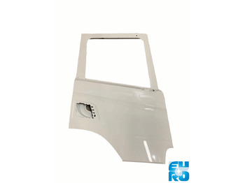 Porta e ricambi SCANIA