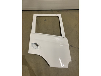 Porta e ricambi SCANIA