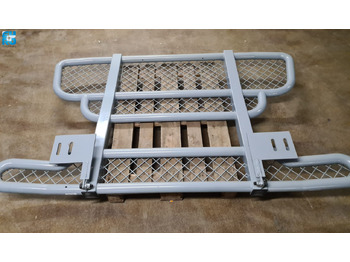 Carrozzeria ed esterni SCANIA R