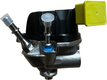Impianto di scarico SCANIA S