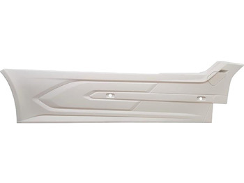 Paraurto DAF XG