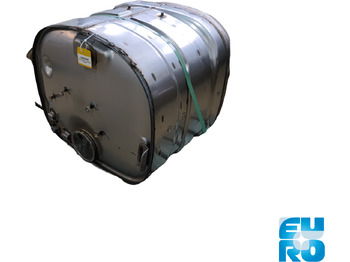 Convertitore catalitico per Camion nuovo VOLVO FH 4 D13K 460 - D13K 500 - D13K 540 EURO 6 KATALYSATOR 22495989: foto 2