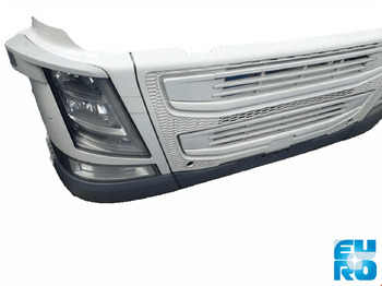 Cofano VOLVO FM