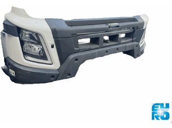 Cofano VOLVO FMX