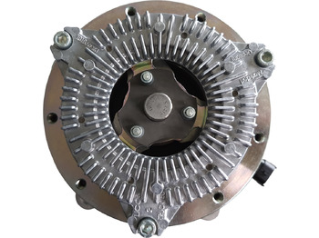 Pompa del liquido di raffreddamento per Camion nuovo WATERPOMP OE DAF XF/CF EURO 6 XF 106 | +BORG | 2104578R: foto 4