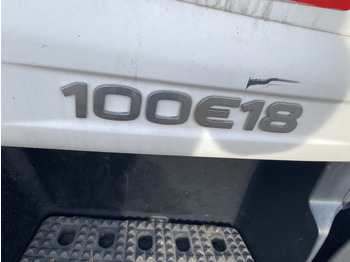 Autocarro frigorifero per il trasporto di alimenti IVECO EUROCARGO: foto 4