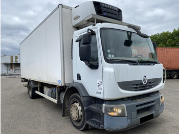 Autocarro frigorifero per il trasporto di alimenti RENAULT PREMIUM 280: foto 3