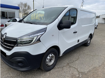 Furgone frigo RENAULT Trafic