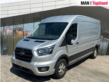Furgone chiuso FORD Transit