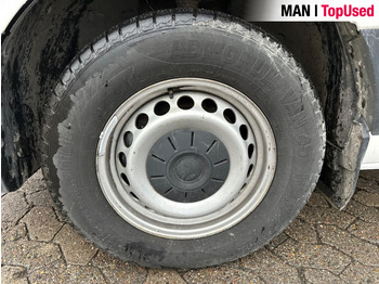 Furgone con cassone fisso MAN TGE 3.180 4X2F SB: foto 4