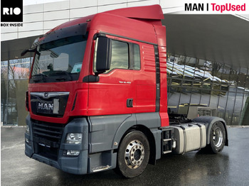 Trattore stradale MAN TGX 18.460