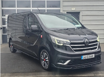 Furgone chiuso 2024 Renault Trafic Exclusive 170BHP: foto 4