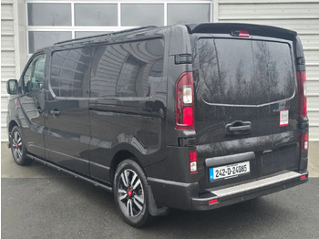 Furgone chiuso 2024 Renault Trafic Exclusive 170BHP: foto 5