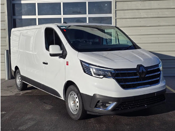 Furgone chiuso RENAULT Trafic