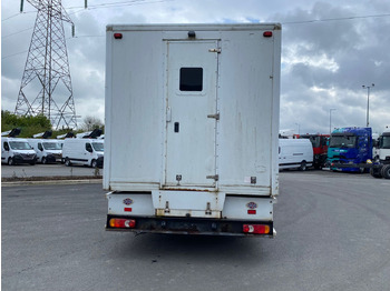 Camion 2011 Renault Midlum 180.18 Prison Truck: foto 4