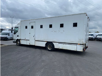 Camion 2011 Renault Midlum 180.18 Prison Truck: foto 3